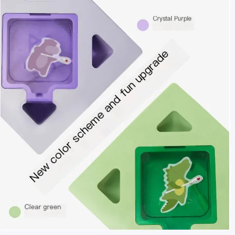 Smart Electric Cat Toy for Fun and Entertainment