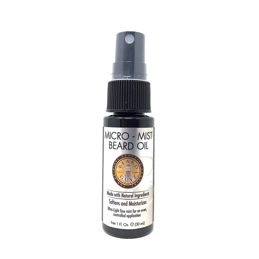 Beard Guyz Micro-Mist Beard Oil (1 oz)