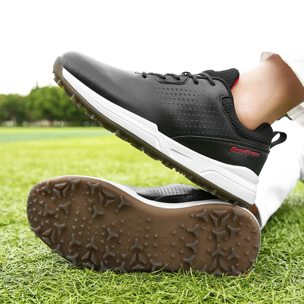 Men's Golf Shoes US Size 7-14 for Training