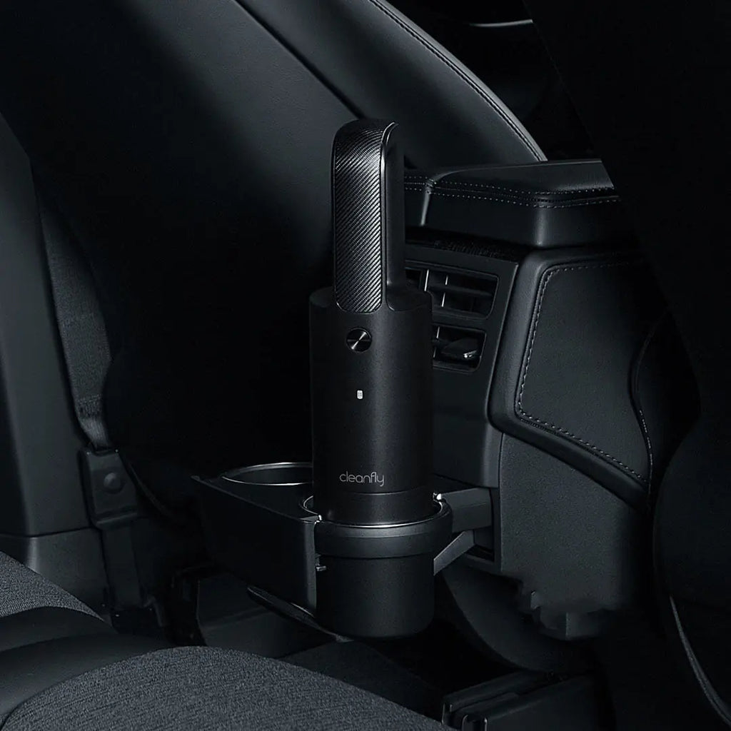 Portable Car Vacuum Cleaner and Mini Wireless Cleaner