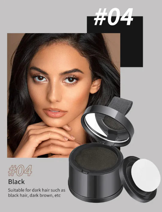 Hairline Filling Shadow Powder