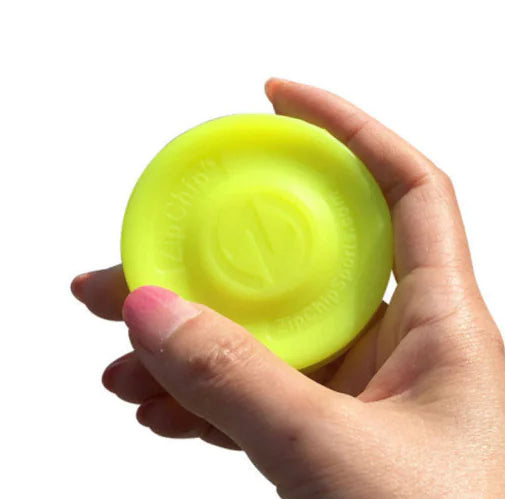 Mini Silicone Frisbee for Outdoor Sports Enthusiasts