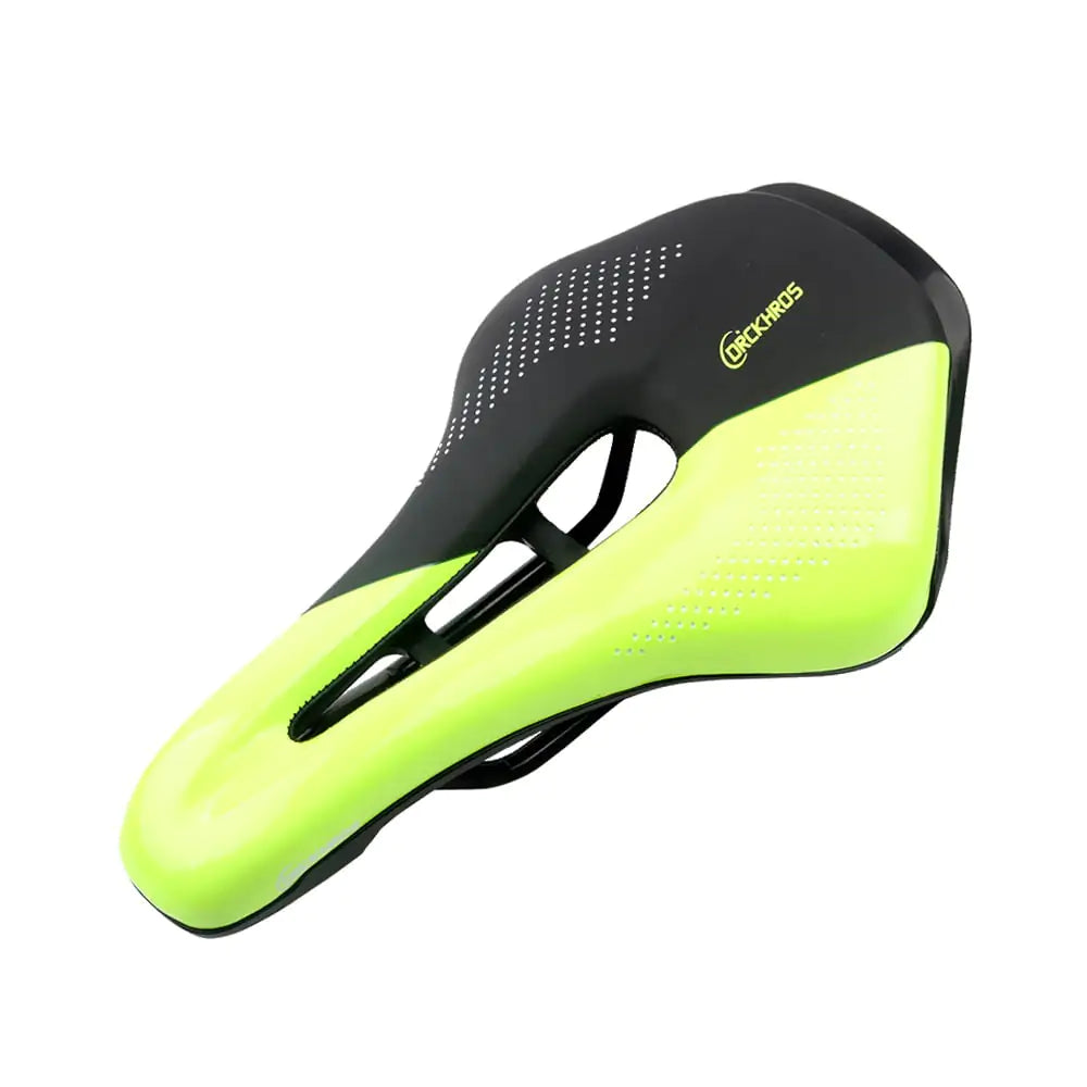 Breathable and Comfortable Bike Seat