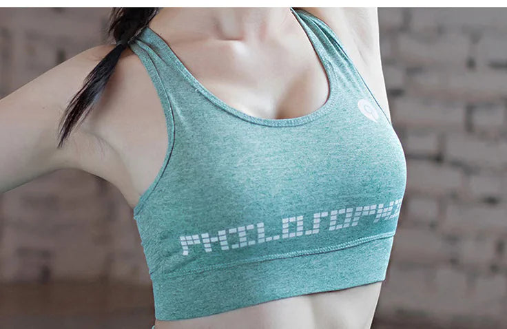 Women's Yoga Outfit Set for Beginners - Summer Fitness