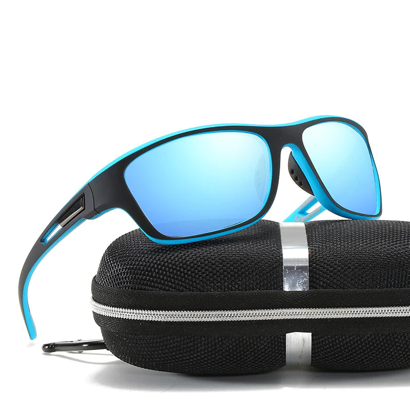 Men's Polarized Sport Sunglasses XY336 Series