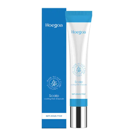 Revita Silk Hair Repair Serum