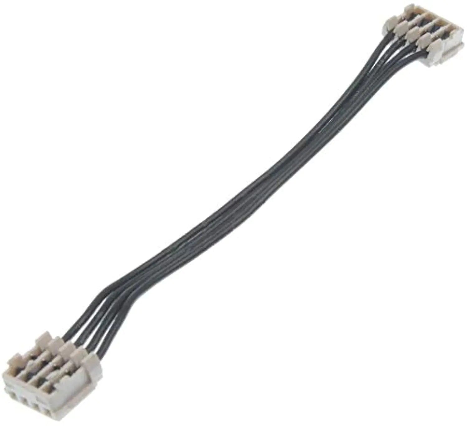 Mustpoint Power Supply Cable Connector 4-Pin for Sony PS4 CUH-1115A ADP-240CR 65mm