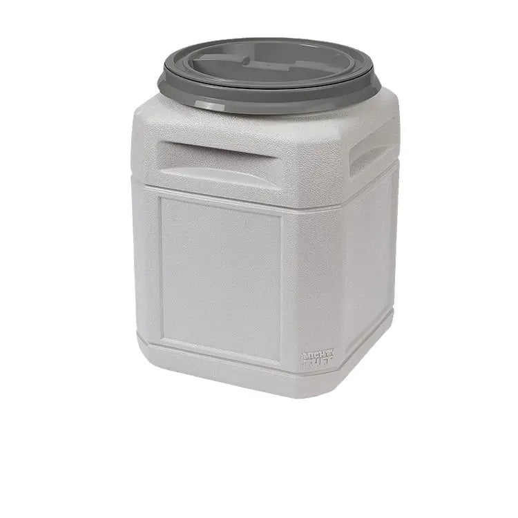 Mighty Tuff 13 Gallon Pet Food Storage Container