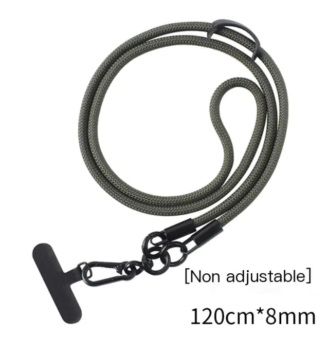 Bluetooth Speaker Lanyard, Flashlight, Selfie Stick, USB