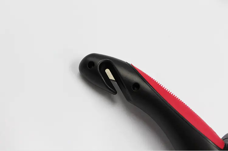 Safety Handrail and Car Door Escape Hammer