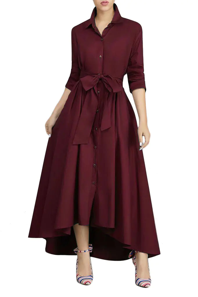 Fashionable Dress