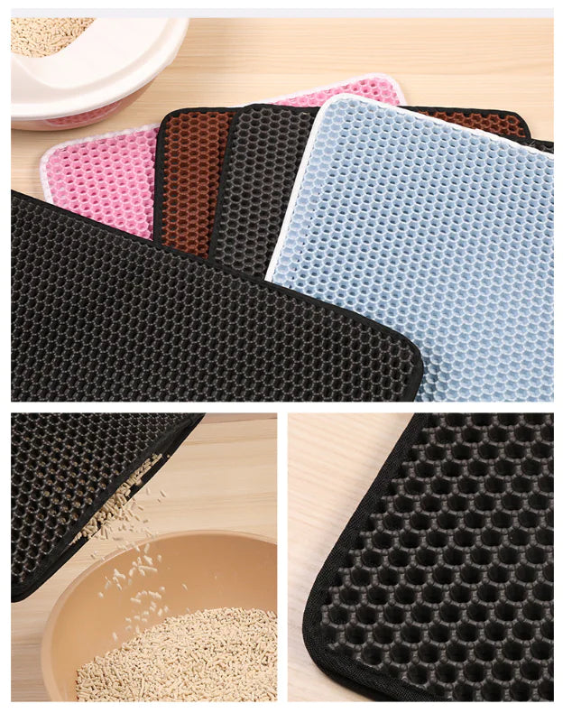 Pet Supplies, Washable Cat and Dog Pads for Home