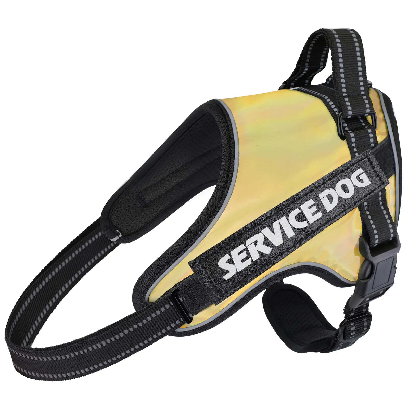 Dog Traction Rope Vest for Large and Medium Dogs