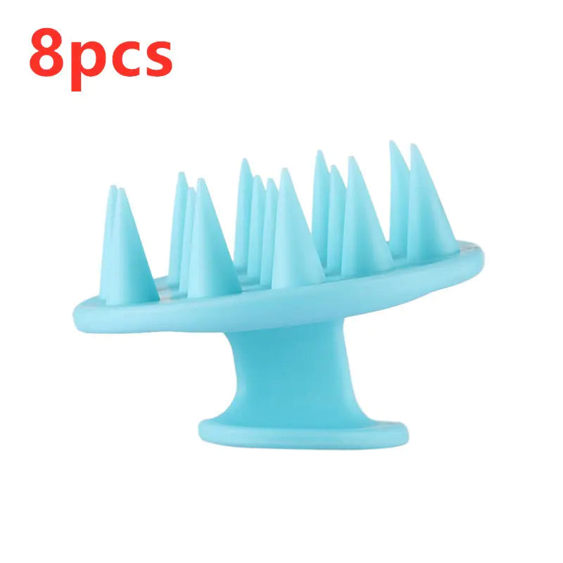 Shampoo Brush