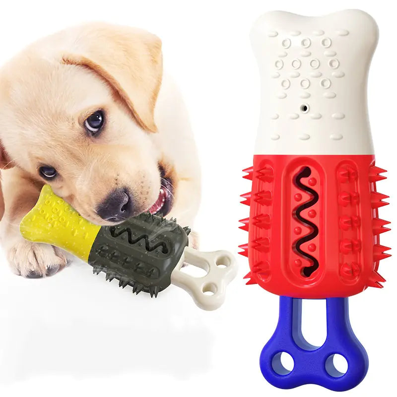 Summer Cooling Teeth Cleaning Supplies for Pets