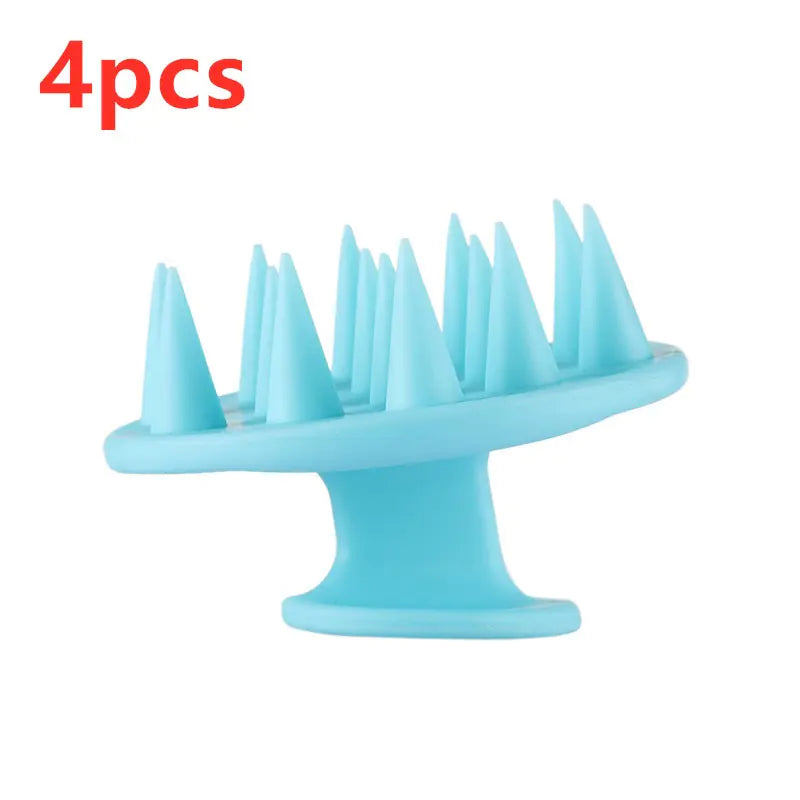 Shampoo Brush