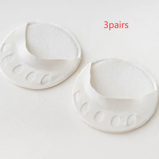 Five Finger Ice Silk Invisible Boat Socks for Women