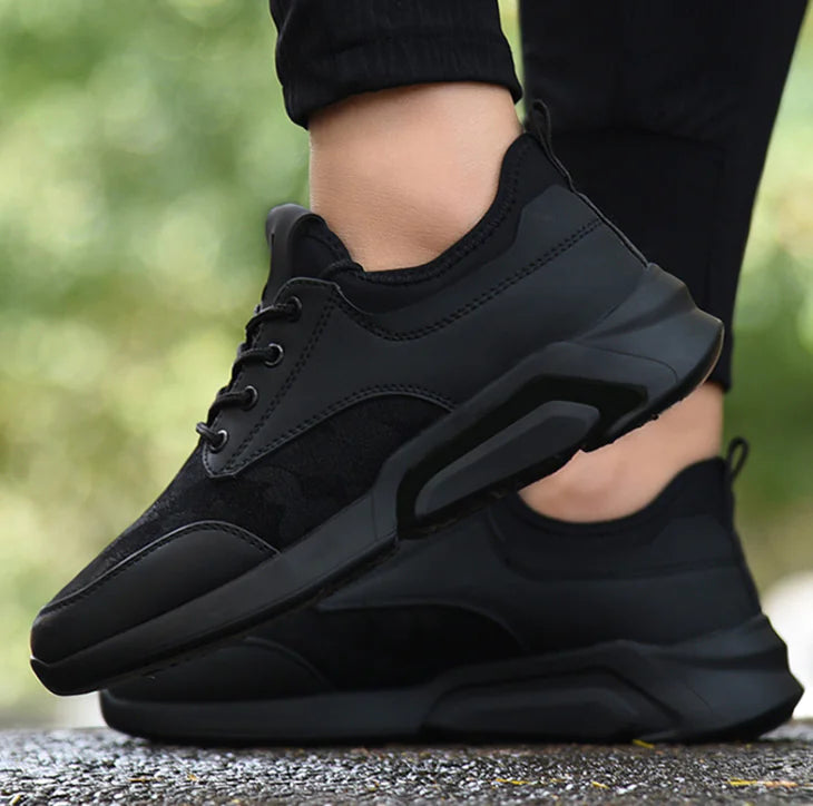 Trendy Versatile Student Athletic Shoes