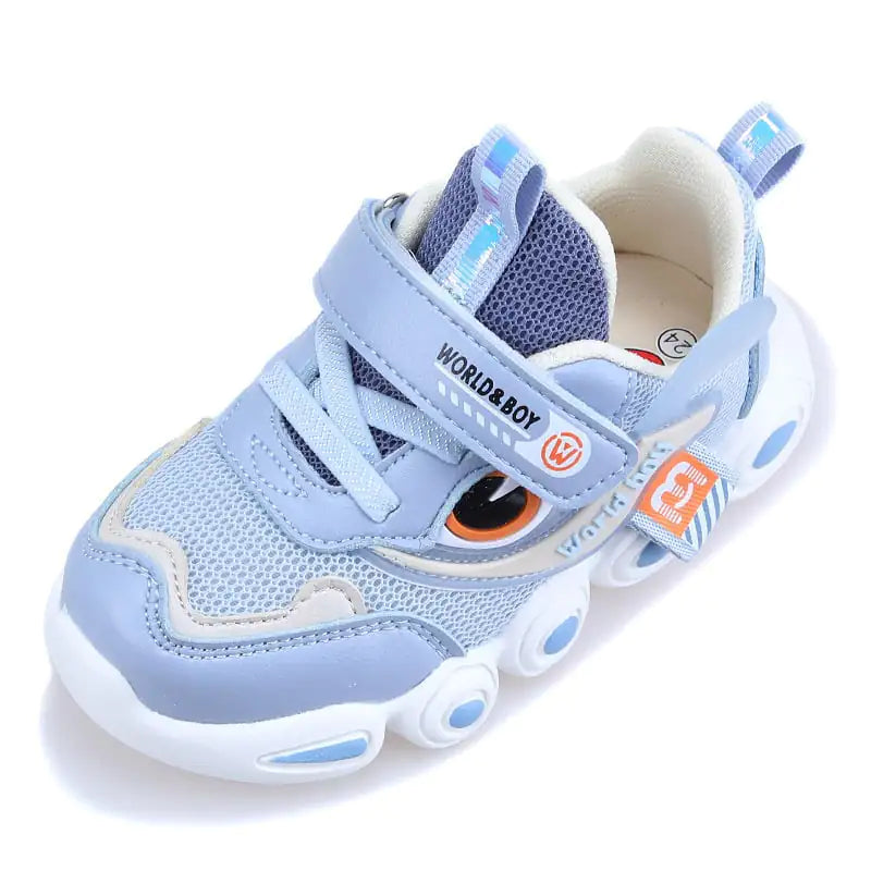 Ultra-light Functional Sports Shoes for Babies