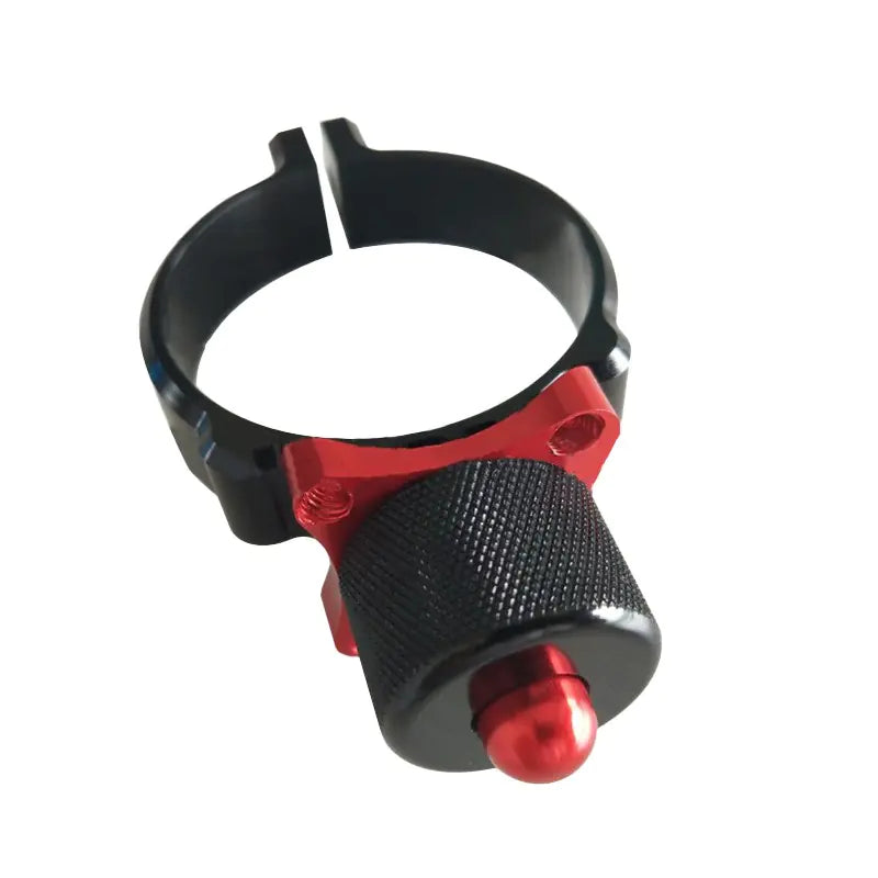 Off-Road Motorcycle Front Suspension Starter