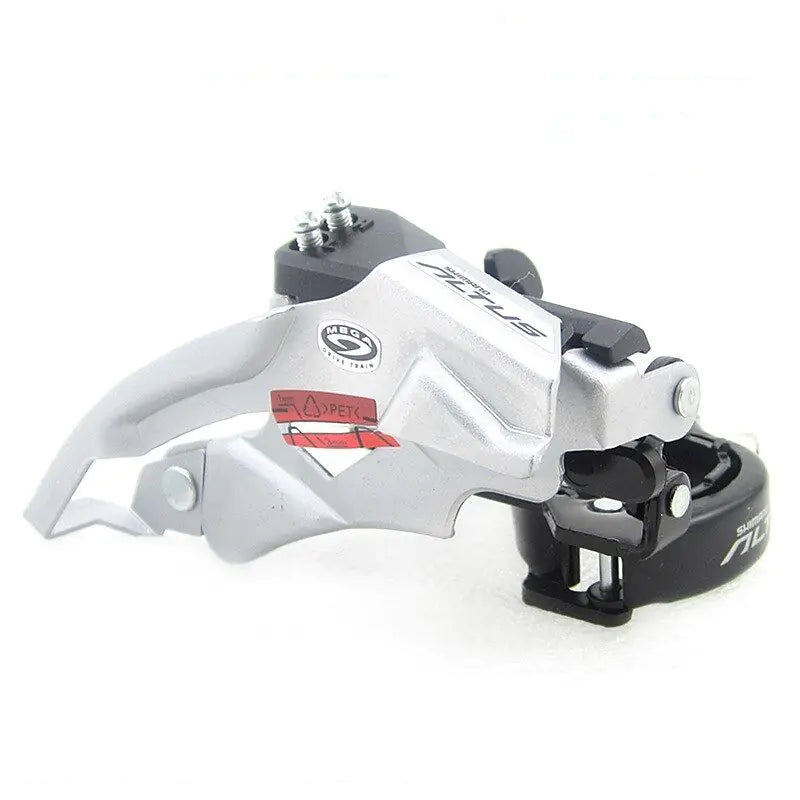M3709 Speed Front Derailleur for Mountain Bikes