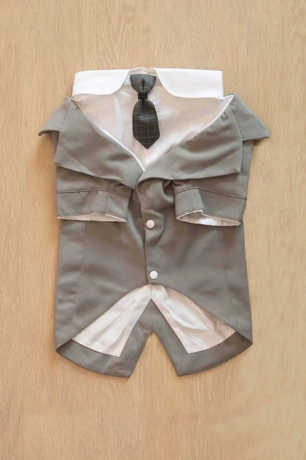 Pet Suit Tuxedo Dress for Dogs