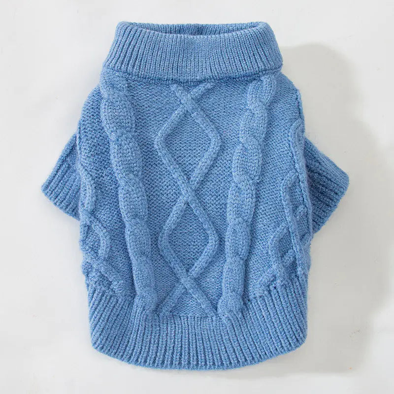 Spring Two-Legged Clothes for Small Dogs and Cats