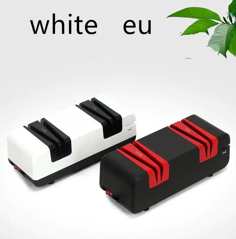 Automatic Plug-In Kitchen Knife Sharpening Machine