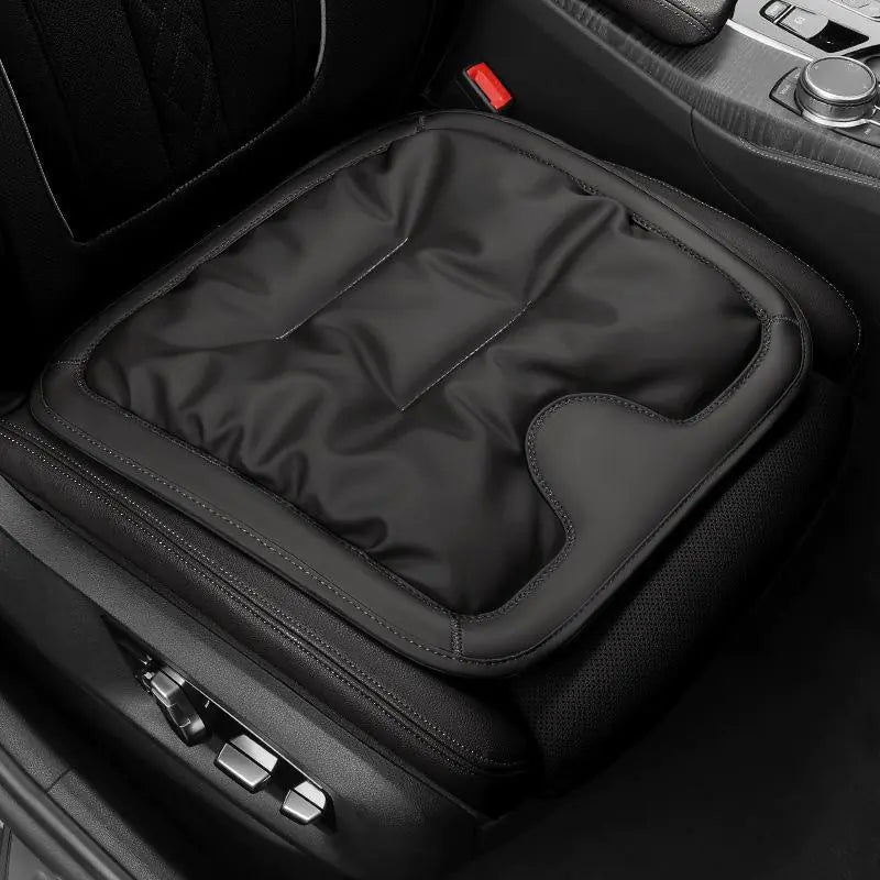 Car Seat Covers for Winter - Mercedes, BMW, Audi (3pcs)