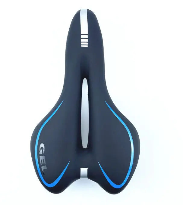 Mountain Bike Silicone Car Seat Cycling Equipment