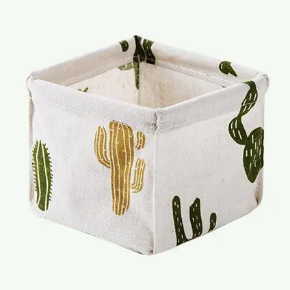 Storage Basket for Shelf and Closet