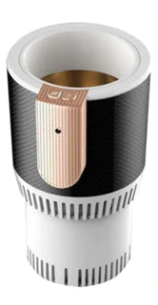 Electric Car Cup Holder (Single Unit)