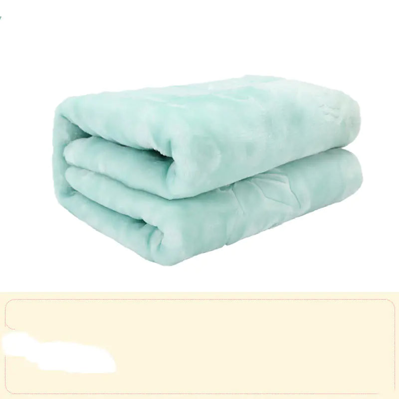 Dog Pet Blankets for Comfortable Sleeping