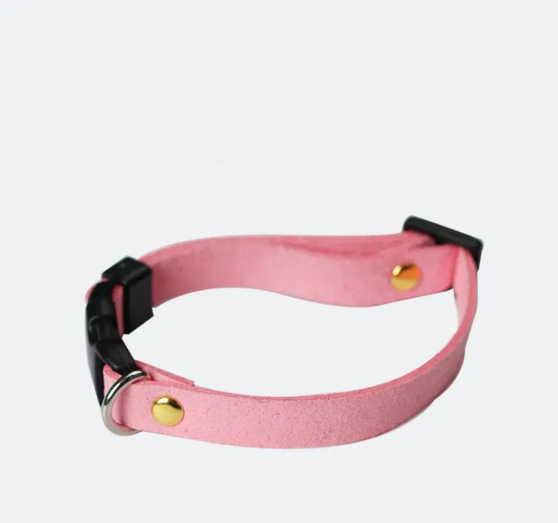 Adjustable Bow Collar for Pets