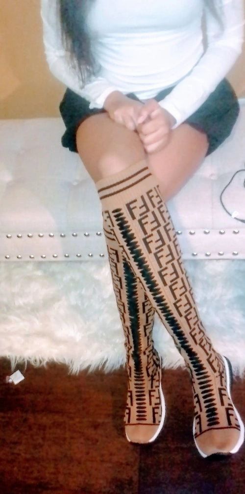 Women's Fashion Sneakers