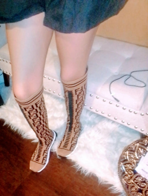 Women's Fashion Sneakers