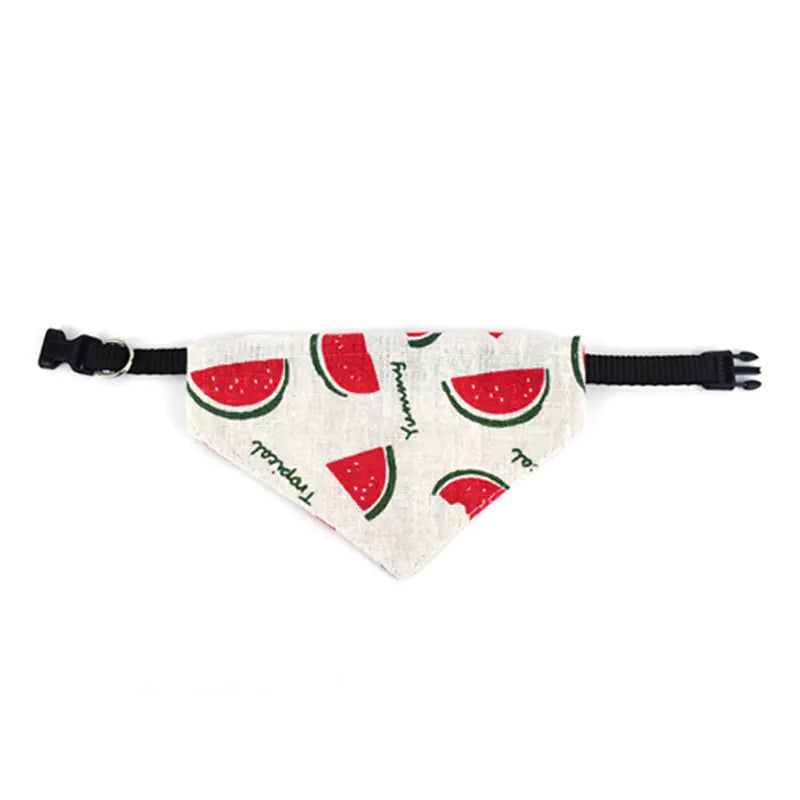 Pet Supplies Dog Bibs and Scarves for Dogs and Cats