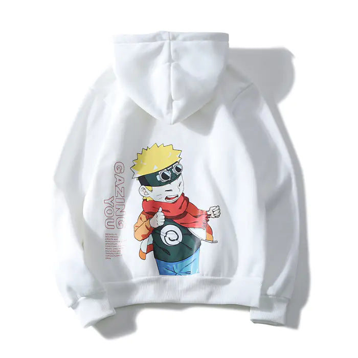 Hoodie for Men and Women - Cozy Fall/Winter Wear