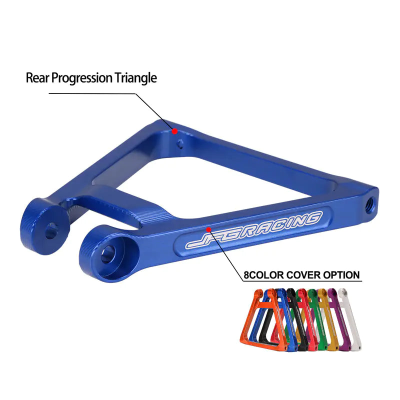 Sur-Ron S X160/260 Off-Road Motorcycle Shock Link