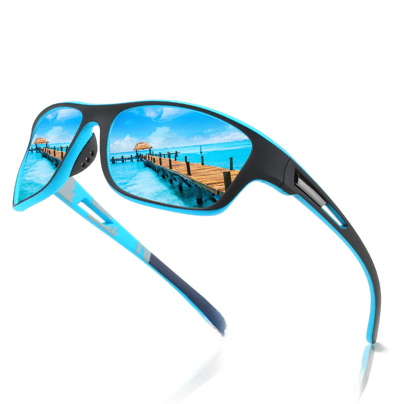 Men's Polarized Sport Sunglasses XY336 Series