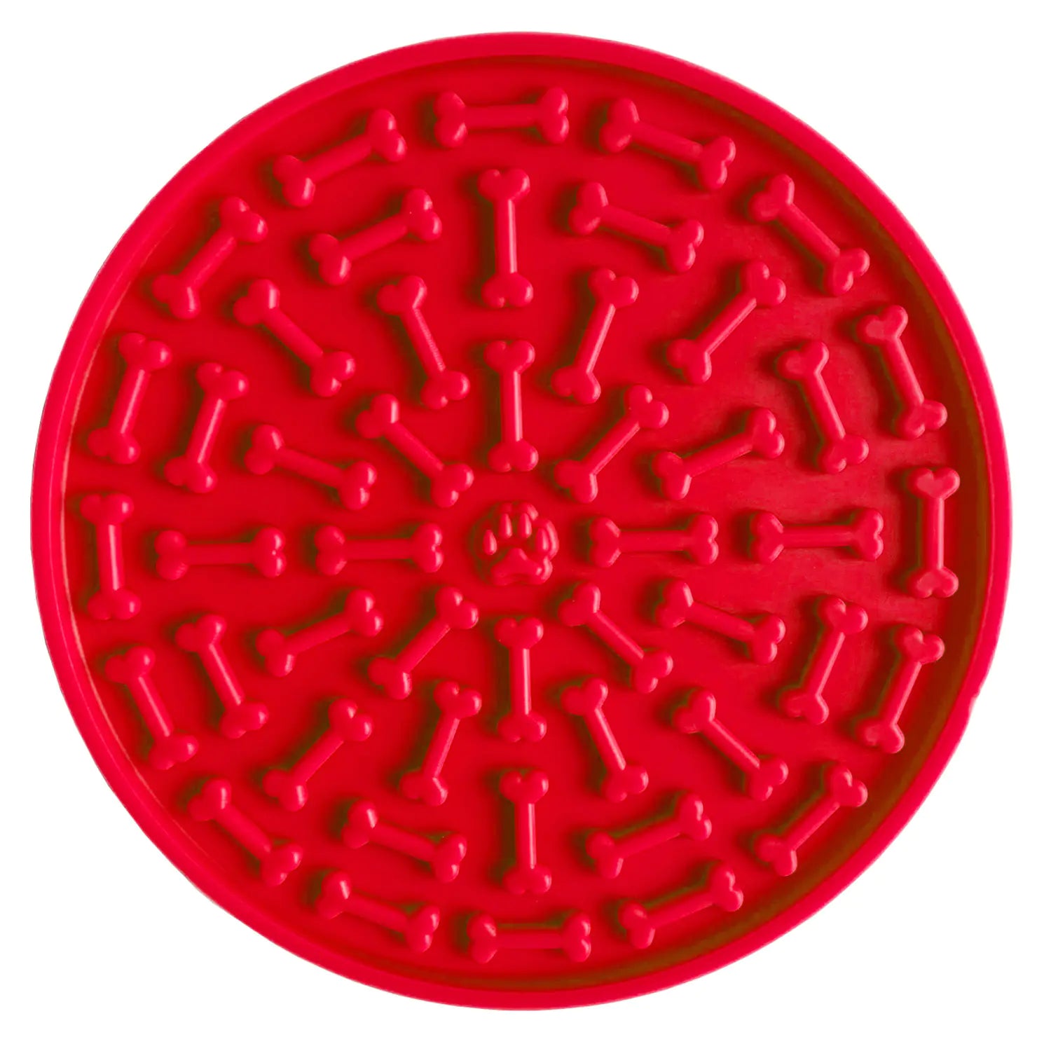 Pet Sucker Licking and Slow Feeding Pad