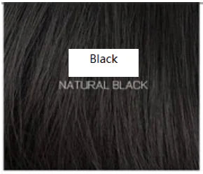 Short Straight Bob Wig with Bangs for Women