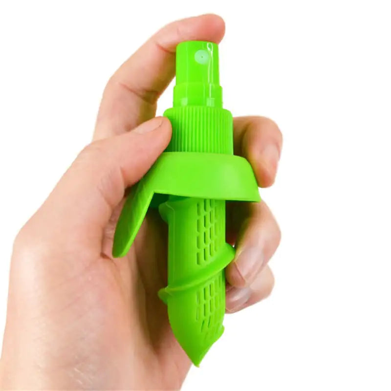 Manual Citrus Juice Sprayer for Lemon and Orange