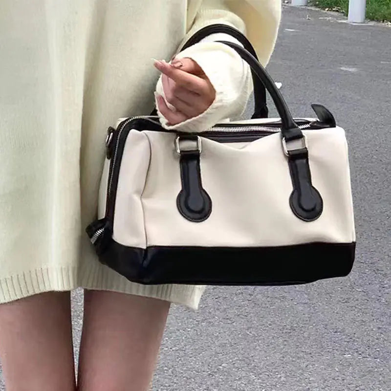 Fashionable Large Capacity Women's Bag