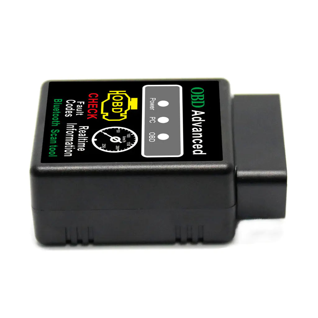 V1.5 Bluetooth OBD2 ELM327 Car Diagnostic Tool