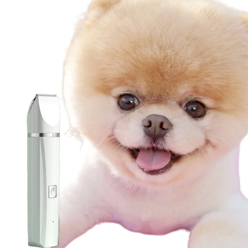 Pet Clipper for Dogs and Cats - Professional Grooming Tool