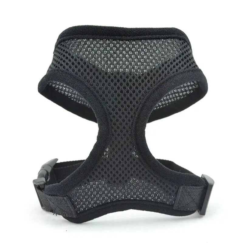 Padded Vest for Small Dogs and Cats