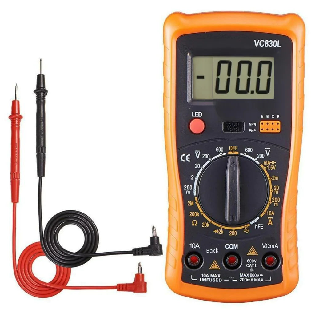 220V/110V Adjustable Temperature Soldering Iron Set