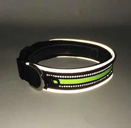 Comfortable Dog Collar for Pets Accessories