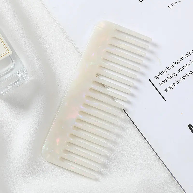 Anti-Static Hair Comb